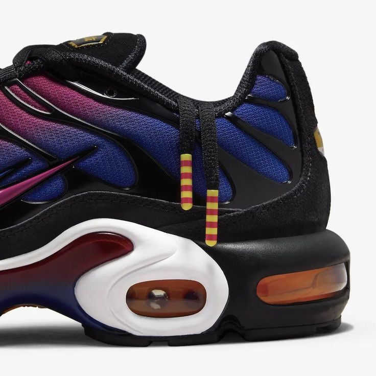 FC BARCELONA NIKE AIRMAX TN/UNISEX