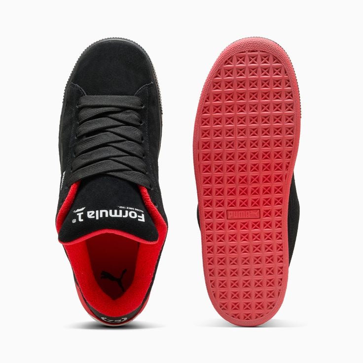 PUMA SCUDERIA FERRARI/F1/SNEAKERS