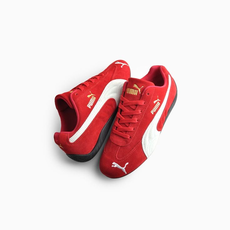 PUMA SPEEDCAT OG/WOMENS/SNEAKERS