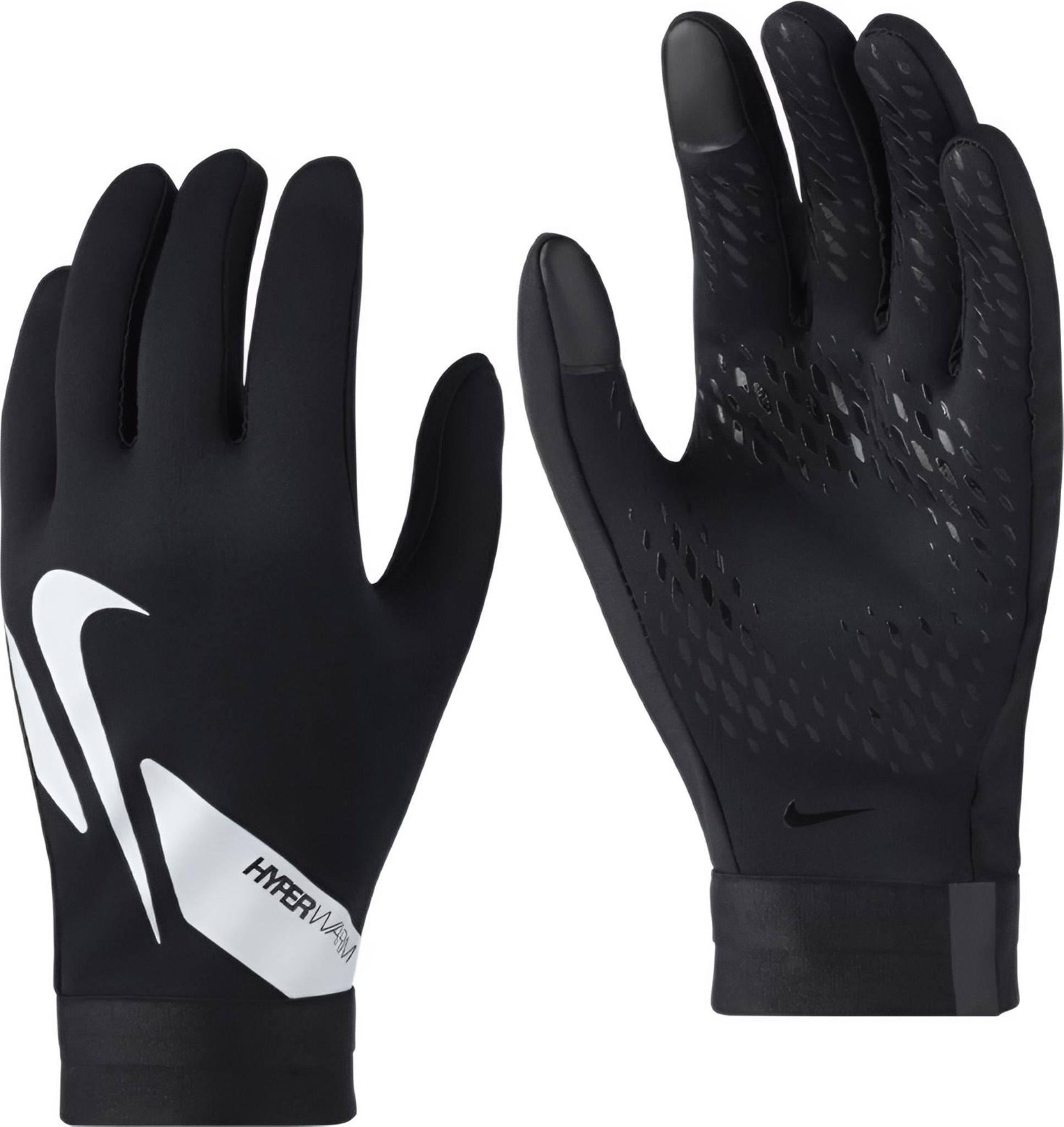 NIKE/HYPER WARM/GLOVES