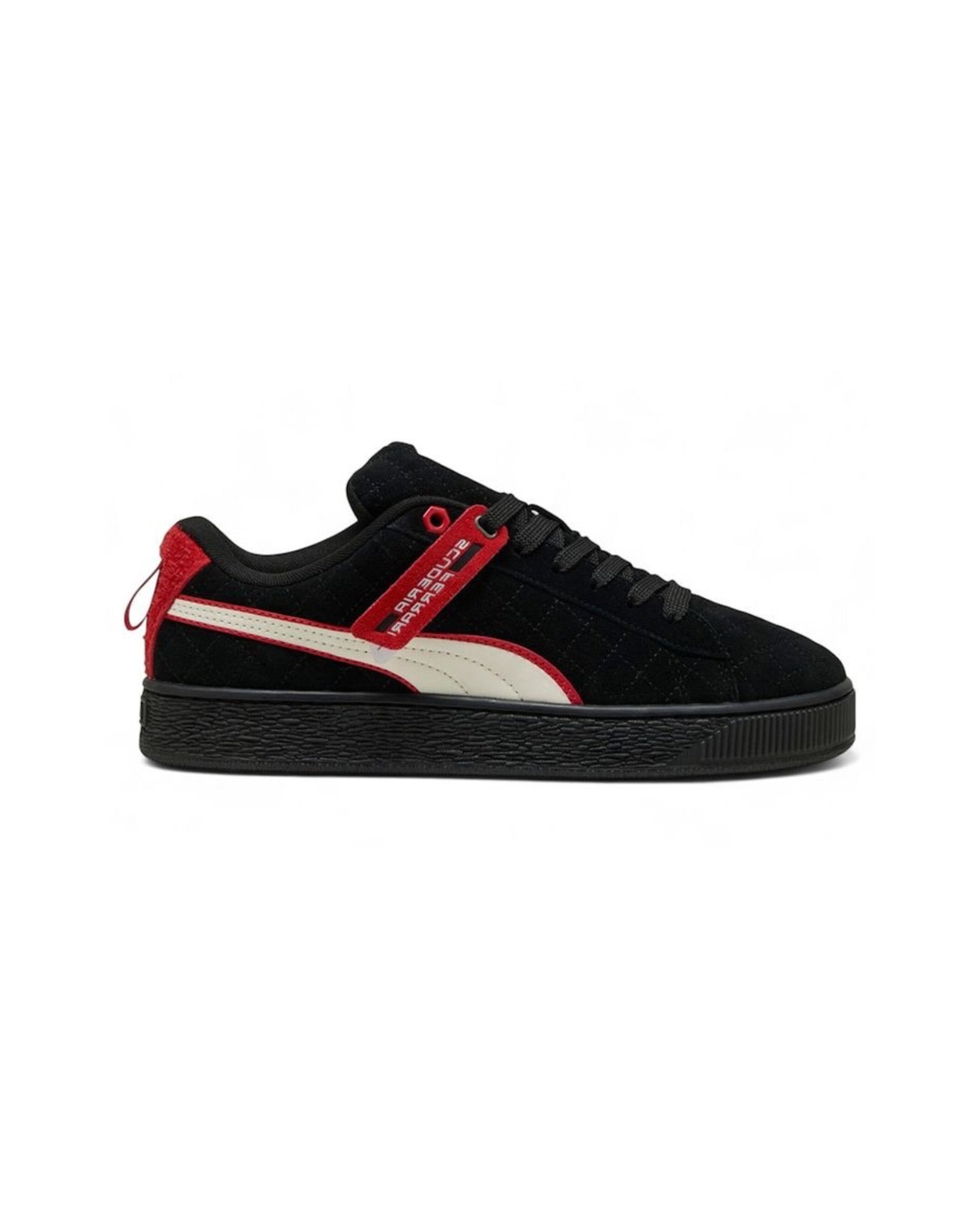 PUMA SCUDERIA FERRARI/F1/SNEAKERS