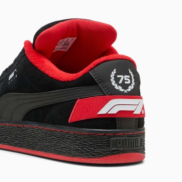 PUMA SCUDERIA FERRARI/F1/SNEAKERS