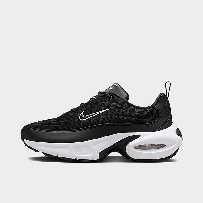 Nike Women's Air Max Portal Black/Grey Sneaker