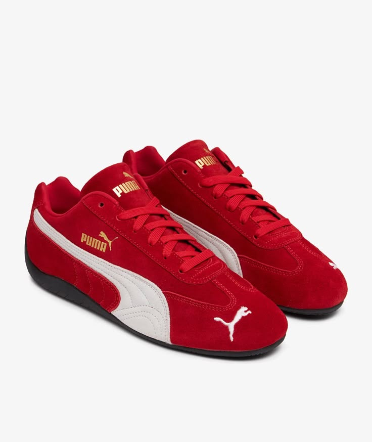 PUMA SPEEDCAT OG/WOMENS/SNEAKERS