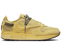 NIKE AIR MAX 1 TRAVIS SCOTT CACTUS JACK SATURN GOLD