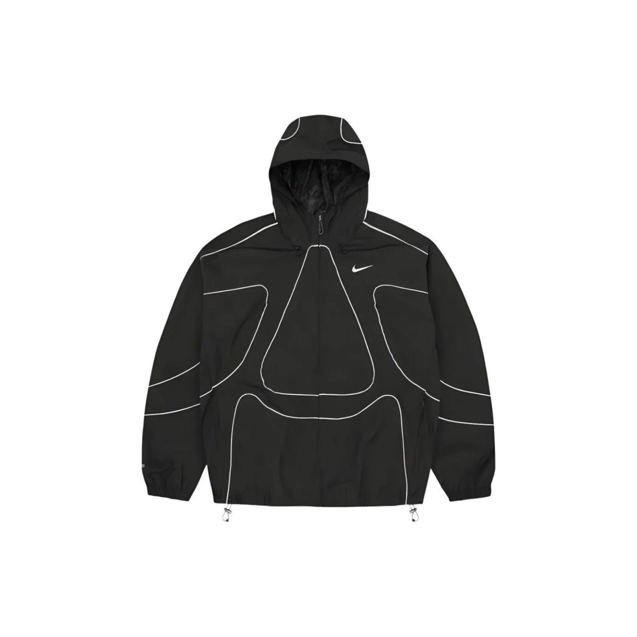 NIKE X CORTEIZ/TRACK/JACKET/MENS