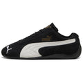 PUMA/SPEED CAT/BLACK/SNEACKERS