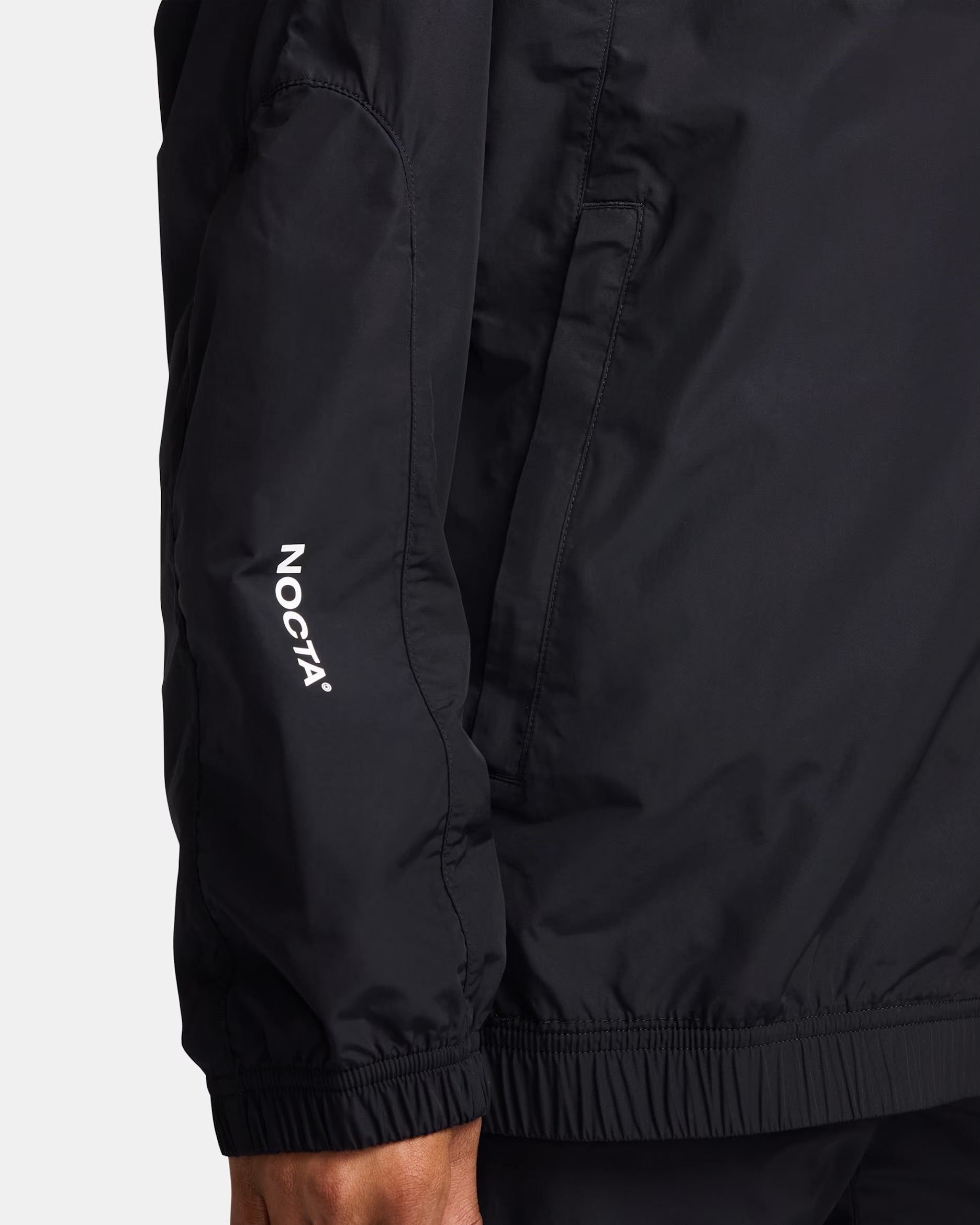 NOCTA Northstar Nylon Tracksuit Jacket