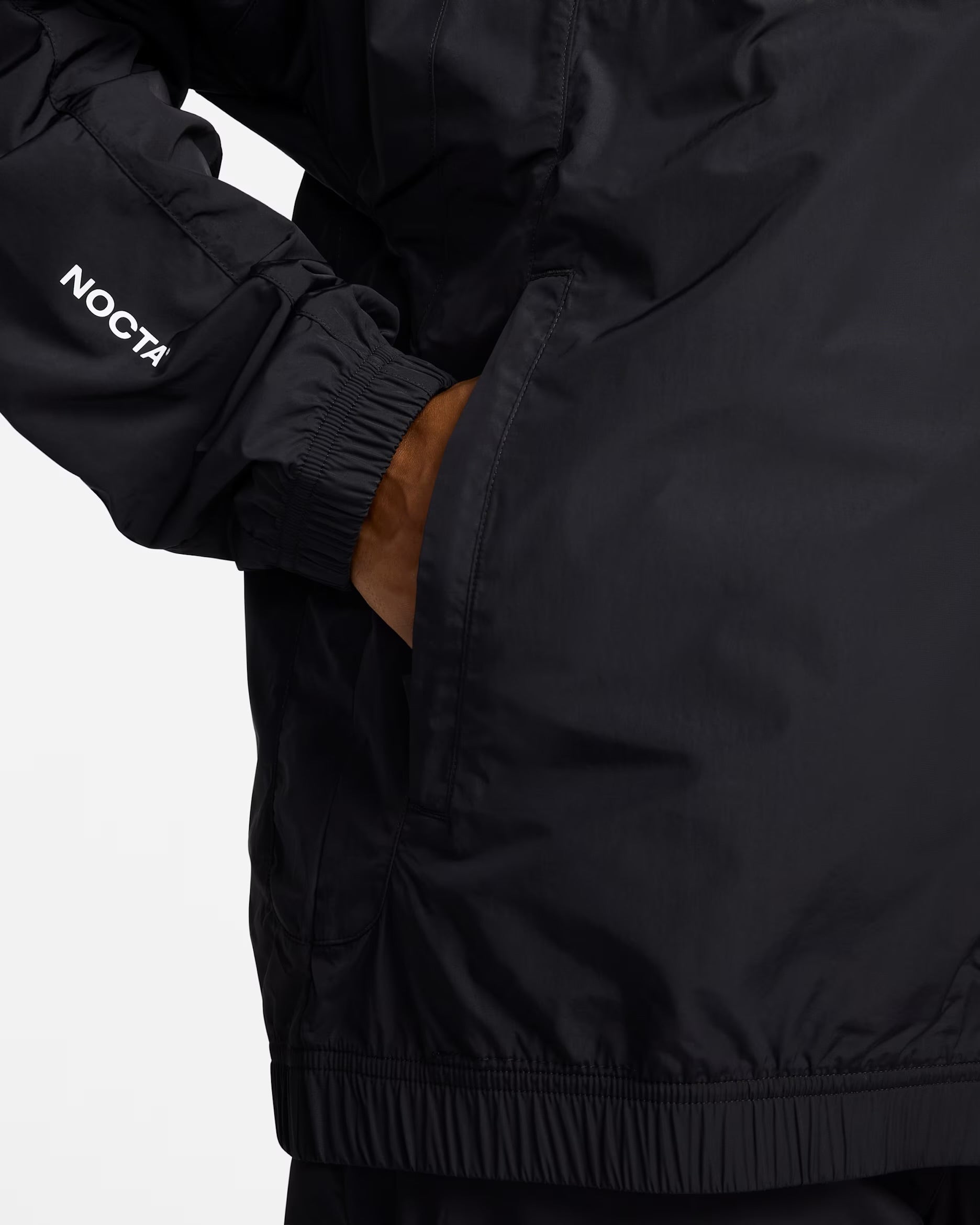 NOCTA Northstar Nylon Tracksuit Jacket